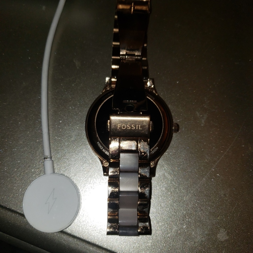 Fossil Generation 3 Smartwatch - Picture 2 of 2